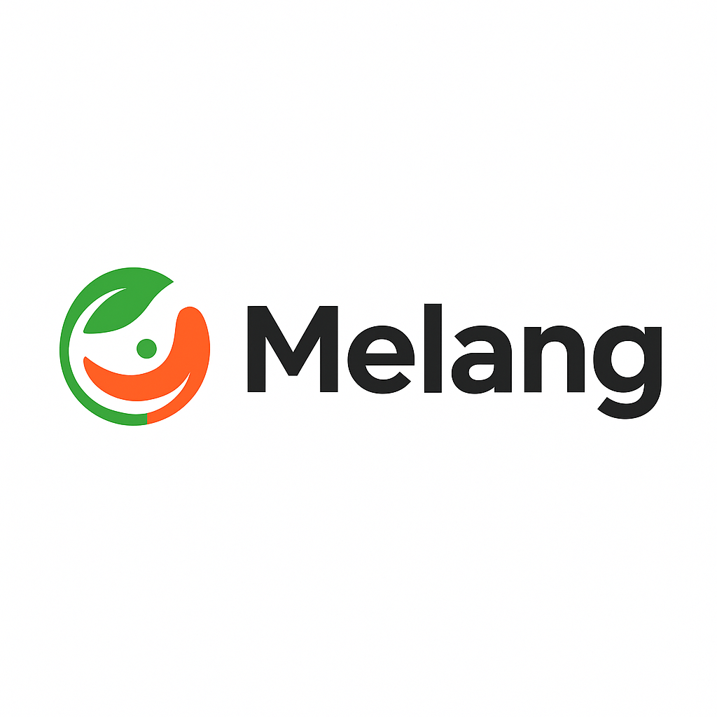 Melang logo